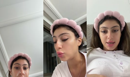 alaachaibb2 TikTok Live — Sep 8, 2026, 12:40 AM