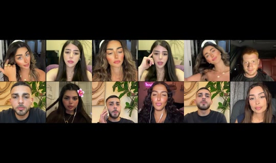 alaahaidar18 TikTok Live — Jul 14, 2026, 7:50 PM