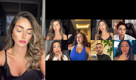 alaahaidar18 TikTok Live — Jul 15, 2026, 7:02 PM