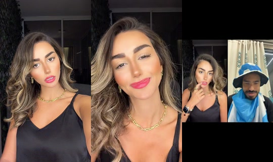 alaahaidar18 TikTok Live — Jul 15, 2026, 9:23 PM