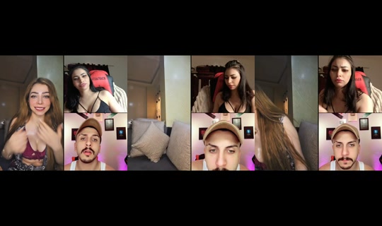 alaea.mohammed TikTok Live — Sep 3, 2026, 9:58 AM