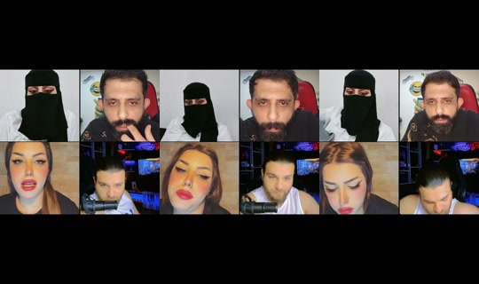 alaeali42 TikTok Live — Jul 10, 2026, 12:23 AM