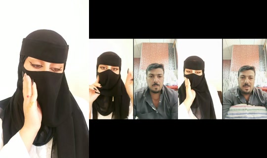 alaeali42 TikTok Live — Jul 12, 2026, 9:42 AM