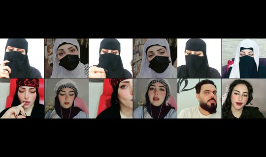 alaeali42 TikTok Live — Jul 12, 2026, 8:16 PM