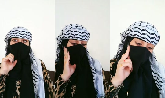 alaeali42 TikTok Live — Jul 13, 2026, 2:29 PM