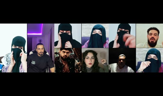 alaeali42 TikTok Live — Jul 13, 2026, 10:04 PM
