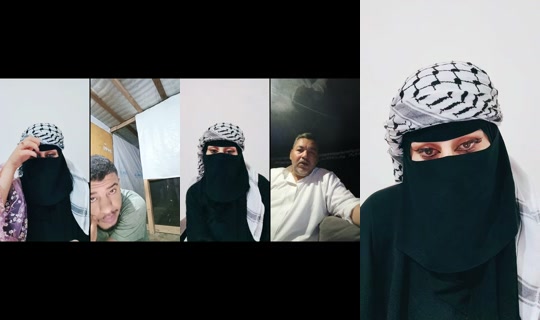 alaeali42 TikTok Live — Jul 14, 2026, 12:03 AM