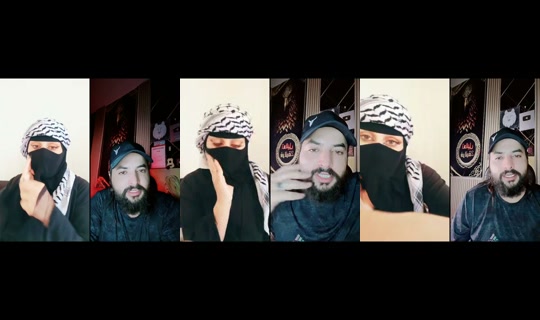 alaeali42 TikTok Live — Jul 14, 2026, 12:59 PM