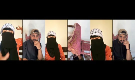 alaeali42 TikTok Live — Jul 15, 2026, 12:07 PM