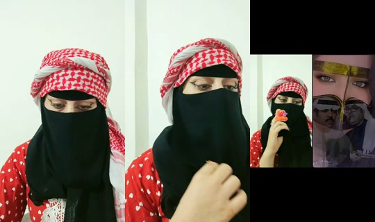alaeali42 TikTok Live — Jul 15, 2026, 10:10 PM