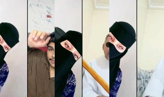alaeali42 TikTok Live — Aug 21, 2026, 1:10 PM