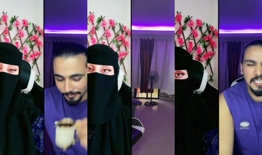 alaeali42 TikTok Live — Aug 30, 2026, 12:04 PM
