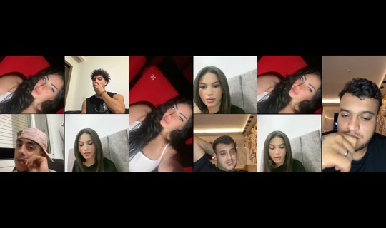 alakhachem TikTok Live — Sep 9, 2026, 3:01 AM