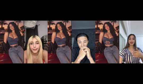 alakhachem TikTok Live — Sep 10, 2026, 12:32 AM