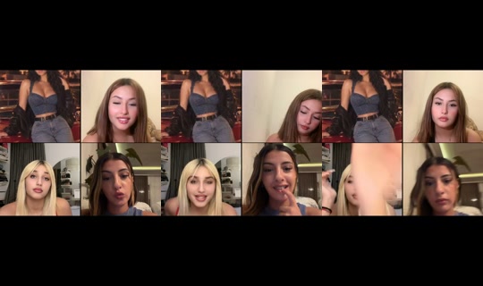 alakhachem TikTok Live — Sep 10, 2026, 1:31 AM