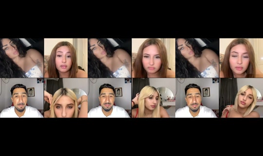 alakhachem TikTok Live — Sep 10, 2026, 3:34 AM