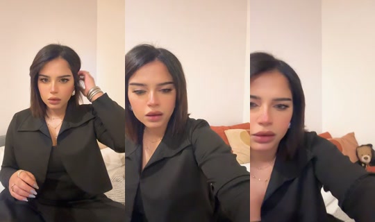 alali.525 TikTok Live — Jul 11, 2026, 3:06 PM