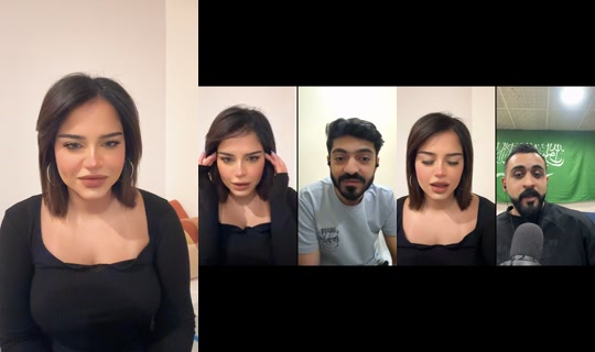 alali.525 TikTok Live — Jul 12, 2026, 2:25 PM