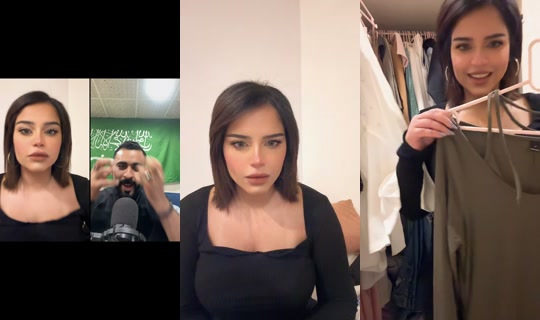 alali.525 TikTok Live — Jul 12, 2026, 3:16 PM