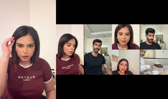 alali.525 TikTok Live — Jul 13, 2026, 9:58 PM