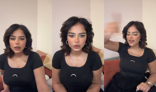 alali.525 TikTok Live — Jul 29, 2026, 3:23 PM
