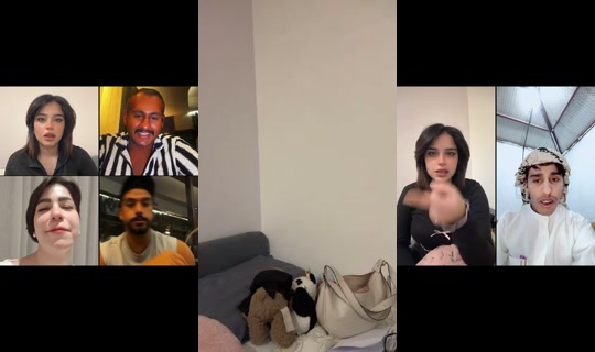 alali.525 TikTok Live — Aug 19, 2026, 10:59 PM