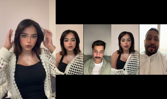 alali.525 TikTok Live — Aug 20, 2026, 1:23 PM