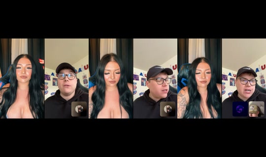 alana.whiteeeee TikTok Live — Jul 10, 2026, 8:43 PM