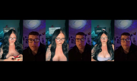 alana.whiteeeee TikTok Live — Jul 11, 2026, 3:32 AM