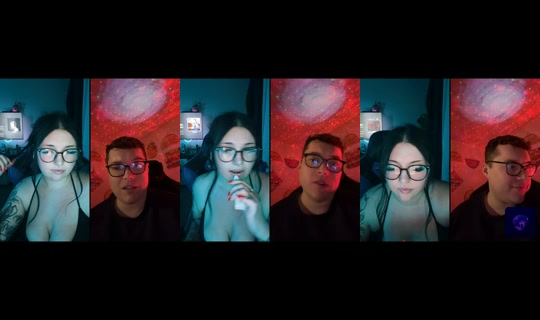 alana.whiteeeee TikTok Live — Jul 13, 2026, 3:23 AM
