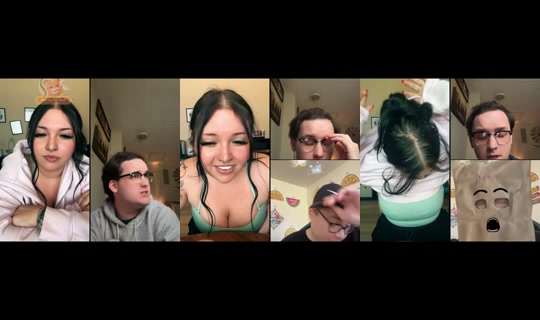alana.whiteeeee TikTok Live — Jul 13, 2026, 6:32 PM