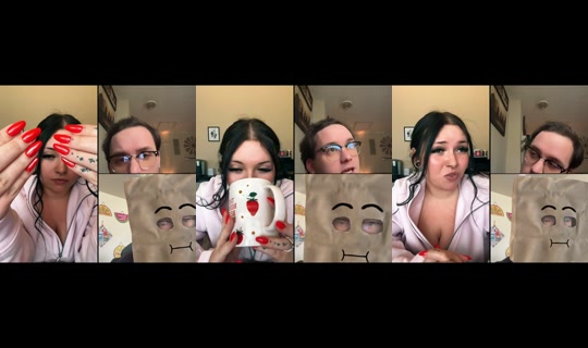 alana.whiteeeee TikTok Live — Jul 13, 2026, 7:23 PM