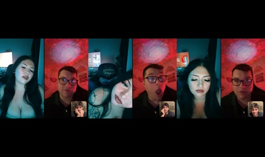 alana.whiteeeee TikTok Live — Jul 14, 2026, 3:56 AM