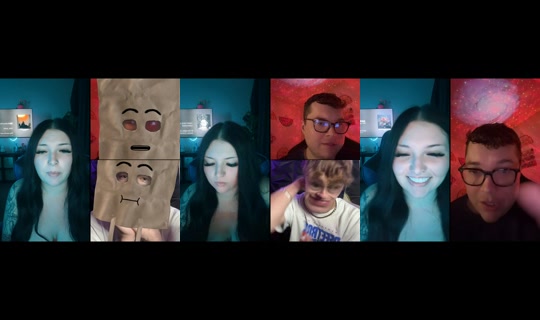 alana.whiteeeee TikTok Live — Jul 15, 2026, 2:53 AM