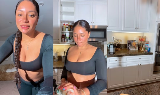 alanagordillo1 TikTok Live — Sep 1, 2026, 4:40 AM