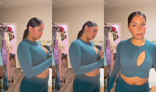 alanagordillo1 TikTok Live — Sep 3, 2026, 5:59 AM