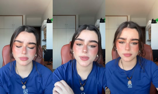 alanaluise TikTok Live — Jul 15, 2026, 3:51 PM