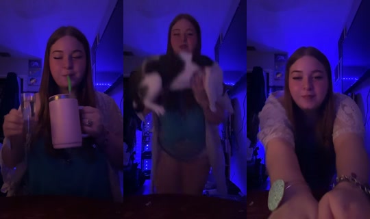 alanapaula524 TikTok Live — Aug 28, 2026, 5:44 AM