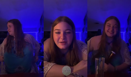 alanapaula524 TikTok Live — Aug 28, 2026, 5:58 AM