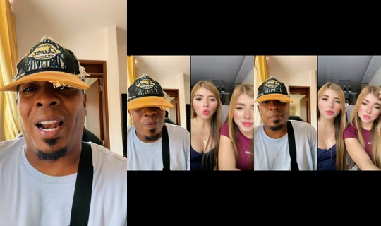 alanbritojr2 TikTok Live — Sep 5, 2026, 3:51 PM