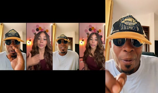 alanbritojr2 TikTok Live — Sep 7, 2026, 12:11 PM