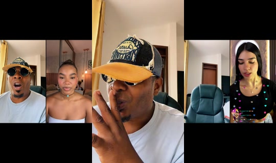 alanbritojr2 TikTok Live — Sep 7, 2026, 1:02 PM