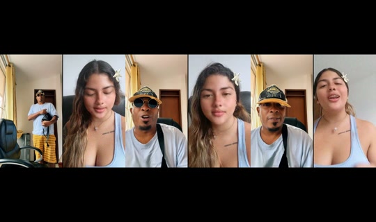 alanbritojr2 TikTok Live — Sep 7, 2026, 2:30 PM