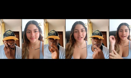 alanbritojr2 TikTok Live — Sep 7, 2026, 2:47 PM