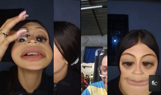 alanleal122 TikTok Live — Aug 25, 2026, 12:44 AM