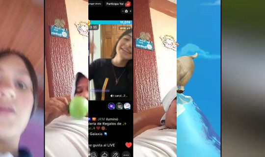 alanleal122 TikTok Live — Aug 28, 2026, 7:44 PM