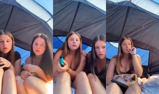alanna.ingramxx TikTok Live — Jul 15, 2026, 6:09 PM