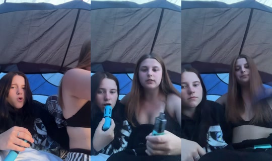 alanna.ingramxx TikTok Live — Jul 15, 2026, 8:19 PM