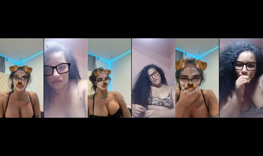 alanna11098 TikTok Live — Aug 21, 2026, 7:29 AM