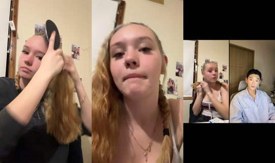 alannahprivvv_08 TikTok Live — Aug 13, 2026, 11:14 AM